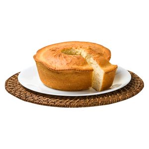 Bolo de Laranja 1 Unidade 412g