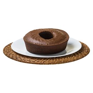 Bolo de Chocolate 1 Unidade 412g