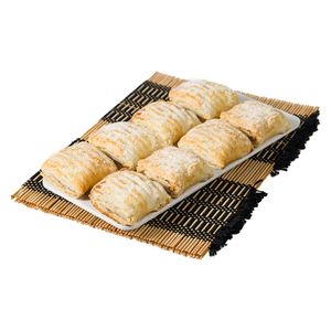 Folhado de Banana com Canela 1 Unidade 41g