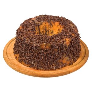 Bolo Formigueiro 1 Unidade 515g