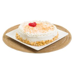 Bolo de Nozes 1 Unidade 1,133kg