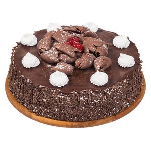Bolo Floresta Negra 1 Unidade 1,339kg