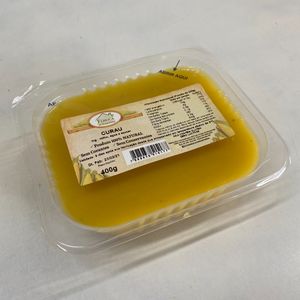 Curau Fábrica Di Pamonha 400 g