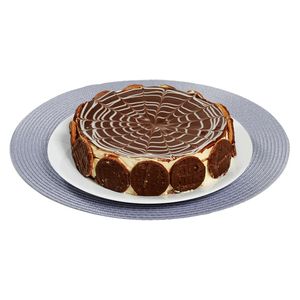 Torta Holandesa 1 Unidade 618g