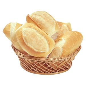Pão Francês 1 Unidade 85g