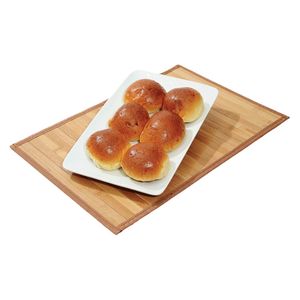 Pãozinho Especial de Ovos 1 Porção 206g