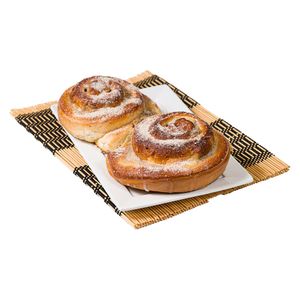 Pão Doce com Canela 1 Unidade 206g