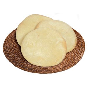 Pão Sírio 1 Porção 170g