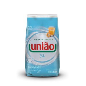 Adoçante União Refinado Fit 500g