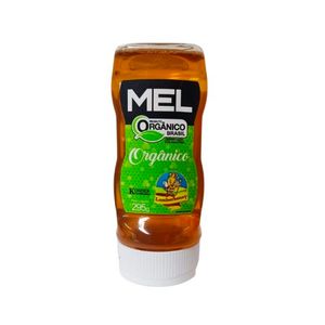 Mel Lamberhoney Orgânico Bisnaga 295g