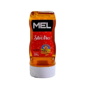 Mel Lamberhoney Silvestre Bisnaga 295g