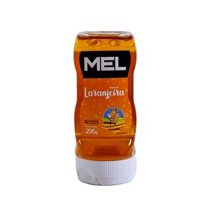Mel Lamberhoney Laranja Bisnaga 295g