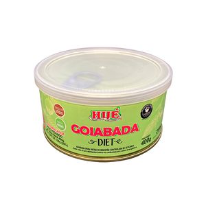 Goiabada Hue Diet 400g
