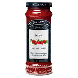 Geleia St Dalfour Morango 284g