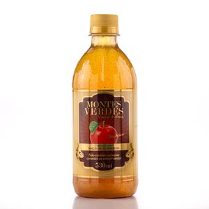 Vinagre Montes Verdes Zero Açúcar Maçã 534ml