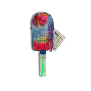 Jogo Bee Toys Fliperama Bolha de Sabão 1un