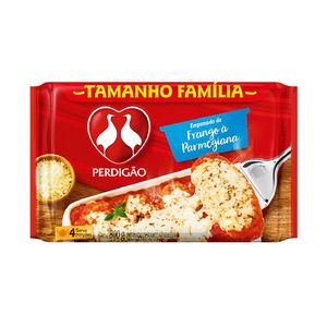 Frango Perdigão a Parmegiana 800g