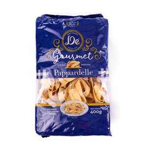 Macarrão "De" Caseiro Papardelli 400g