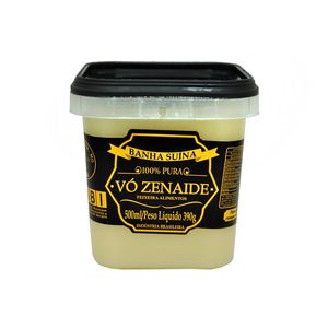 Banha Suína Vó Zenaide 500ml