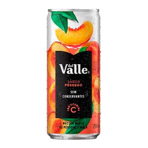 Nectar Del Valle Pessego Lata 290ml