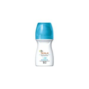 Desodorante Skala Rollon Proteína do Leite 60ml