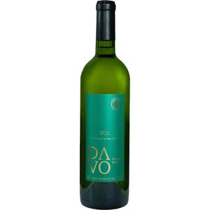 Vinho Davo Sauvignon Blanc 750ml