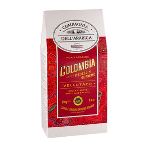 Café Corsini Colômbia Pouch 250g