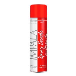 Spray Secante Impala para Unha 400ml