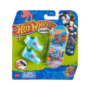 Brinquedo Hot Wheels Skateboard un