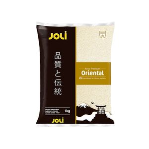 Arroz Joli Oriental 1kg