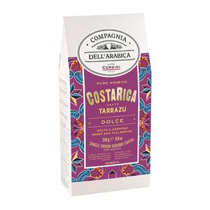 Café Corsini Costa Rica Pouch 250g