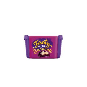 Açaí Frooty Banana 1,5l