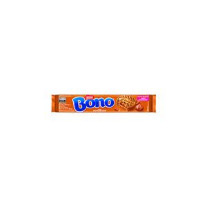 Biscoito Nestlé Bono Recheado Doce de Leite 90g