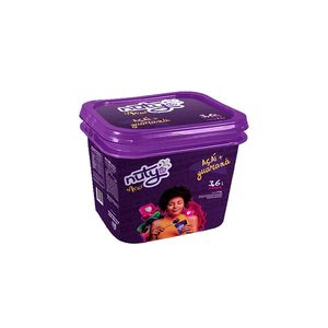 Açaí Nuty Guaraná 3,6l
