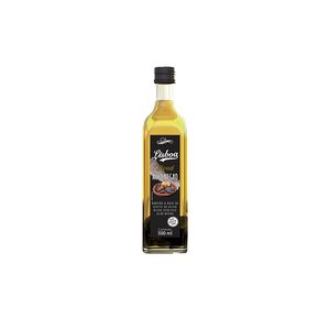 Óleo Misto Lisboa Alho Negro 500ml
