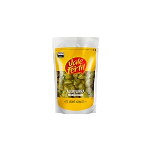 Alcaparras Vale Fértil Doypack 100g