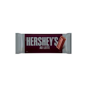 Chocolate Hershey's Tablete ao Leite 82g