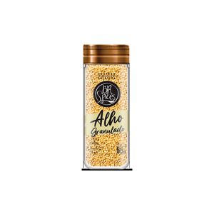 Alho Granulado Br Spices Vidro 55g