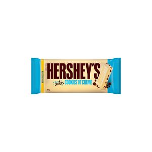 Chocolate Hershey's  Tablete Cookies ' N ' 77g