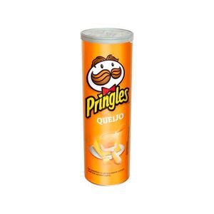Batata Pringles Queijo 109g