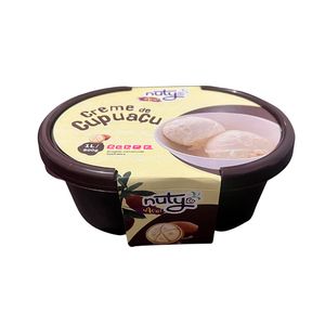 Creme de Cupuaçu Nuty 1lt