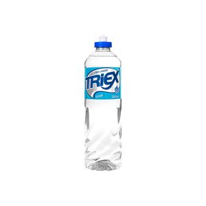 Lava Loucas Liquido Triex Clear 500ml