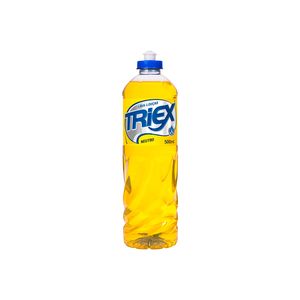 Lava Loucas Liquido Triex Neutro 500ml