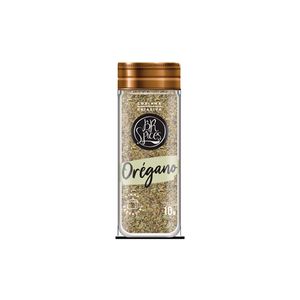 Orégano Br Spices Vidro 10g