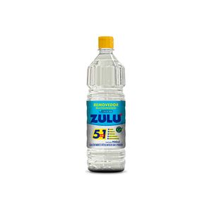 Removedor Zulu Multissuperficies 900ml