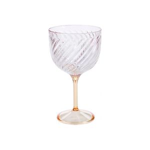 Taça Plasútil Gin Twist 500ml un