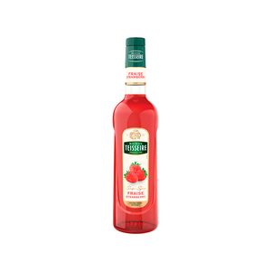 Xarope Teisseire Morango 700ml