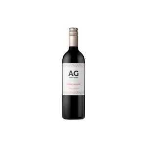 Vinho Ag 47 Cabernet Sauvignon 750ml