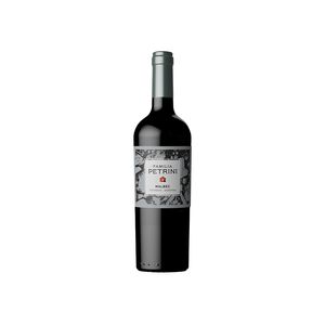 Vinho Familia Petrini Malbec 750ml