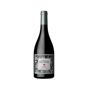 Vinho Familia Petrini Tannat 750ml